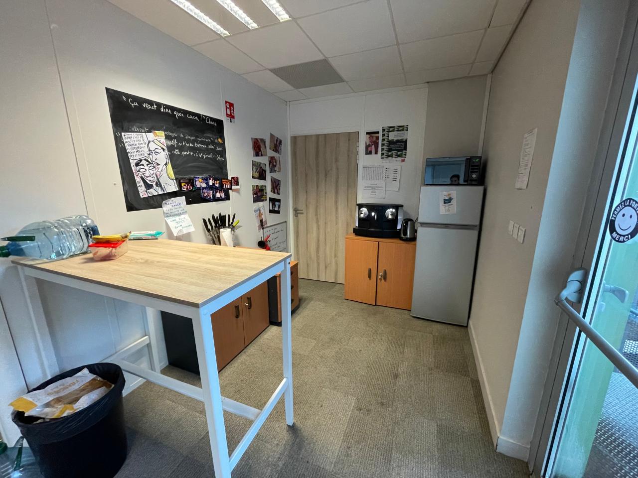 Bureau Toulouse 200m² Location bureau Toulouse Haute-Garonne OLBUR2424411 10